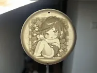 0.2mm 层高, 2 层墙, 100% 填充