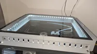 0.16mm layer, 3 walls, 15% infill