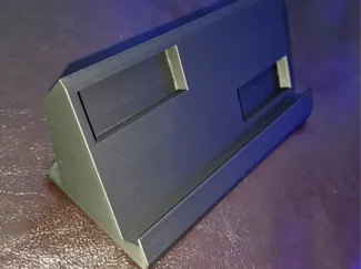 Samsung Galaxy Z-Fold 7 Stand [v2]