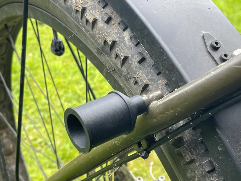 Light mount 
