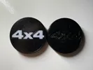 4x4 Logo
