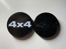 4x4 Logo