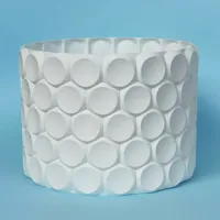 0.16mm layer, vase mode