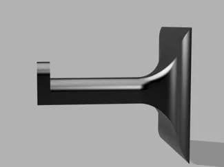 Desk Headphone Hook