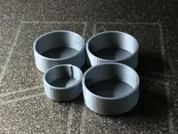 0.16mm layer, 2 walls, 15% infill