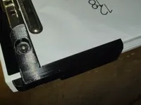 0.2mm 层高, 3 层墙, 40% 填充