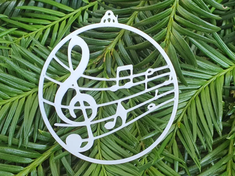 Christmas ornaments 48