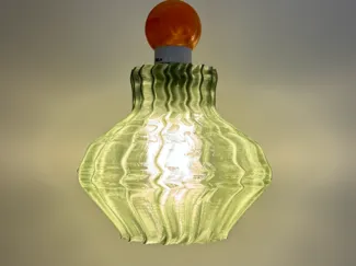 Stand/Pendant Lamp (ikea) 吊灯/立灯，宜家适配