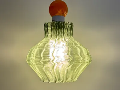 Stand/Pendant Lamp (IKEA) compatible