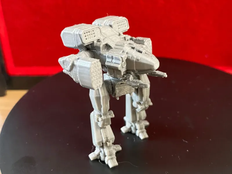 Viking for Battletech