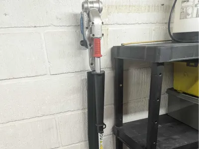 Makita DUN500WZ - Wall Mount