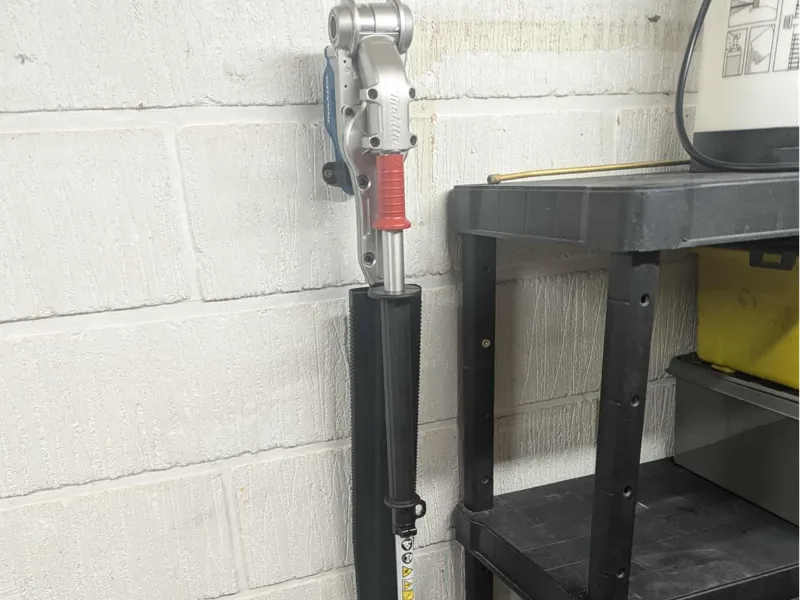 Makita DUN500WZ - Wall Mount