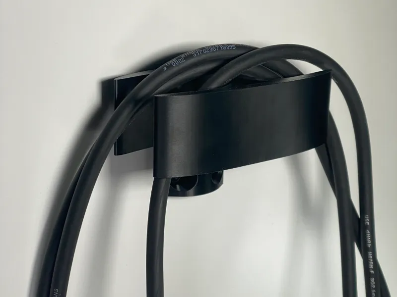 Wall Hook / Cable holder