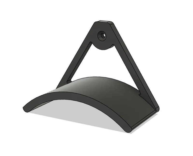 Headphone holder