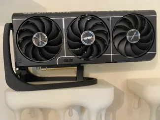 gpu stand