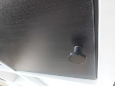 IKEA Kalax door and drawer handle