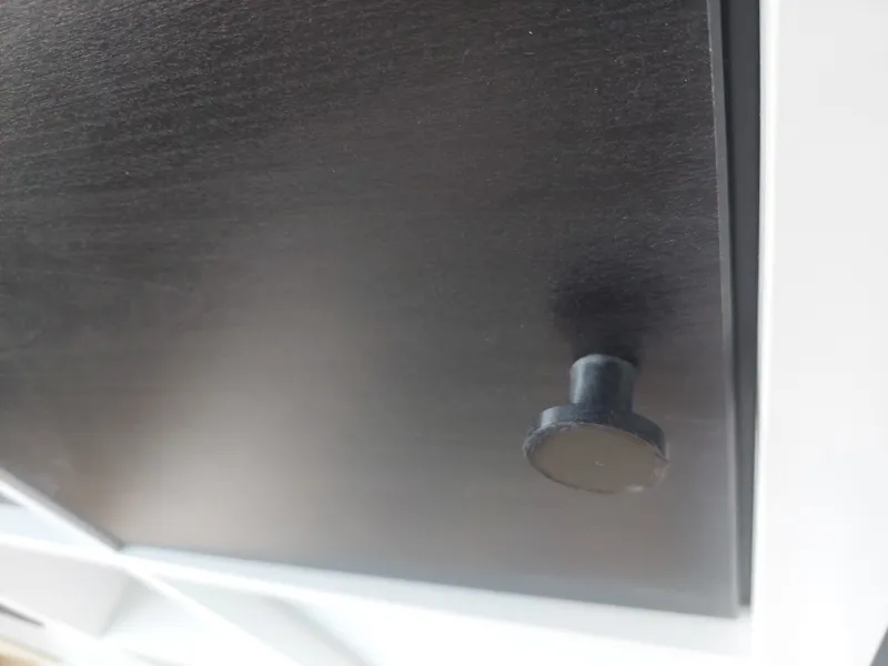 IKEA Kalax door and drawer handle