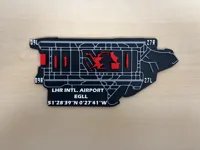 0.2mm nozzle, 0.1mm layer, 4 walls, 15% infill
