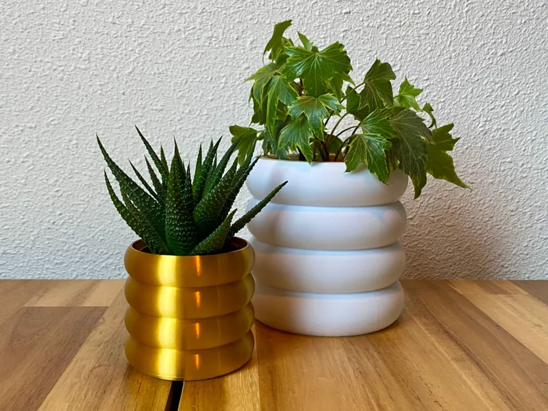Modern Vase 