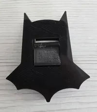 Batman clip