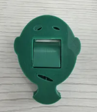 Sleepy clip