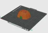 100x90mm - 0.2mm layer, 2 walls, 4% infill