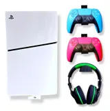 Стена държач за PS5