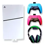 Стена държач за PS5