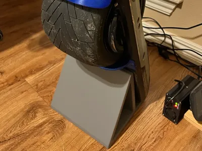 Heavy Duty OneWheel FloatWheel Stand