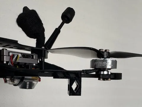 Flywoo Explorer LR4 Landing Gear
