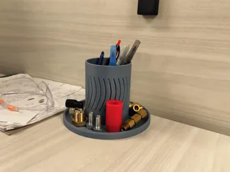 Office Pen holder