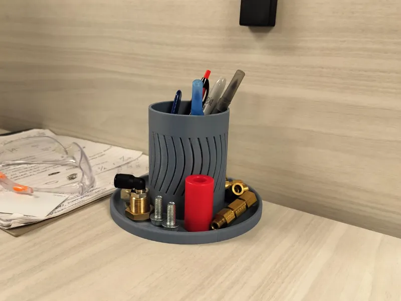 Office Pen holder