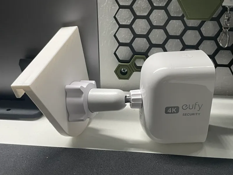 eufy Kamera Halter