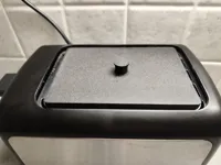 0.20mm layer, 2 walls, 15% infill