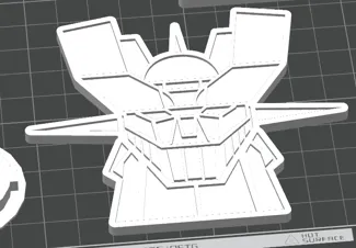 Mazinger Z-無敵鐵金剛-マジンガーZ