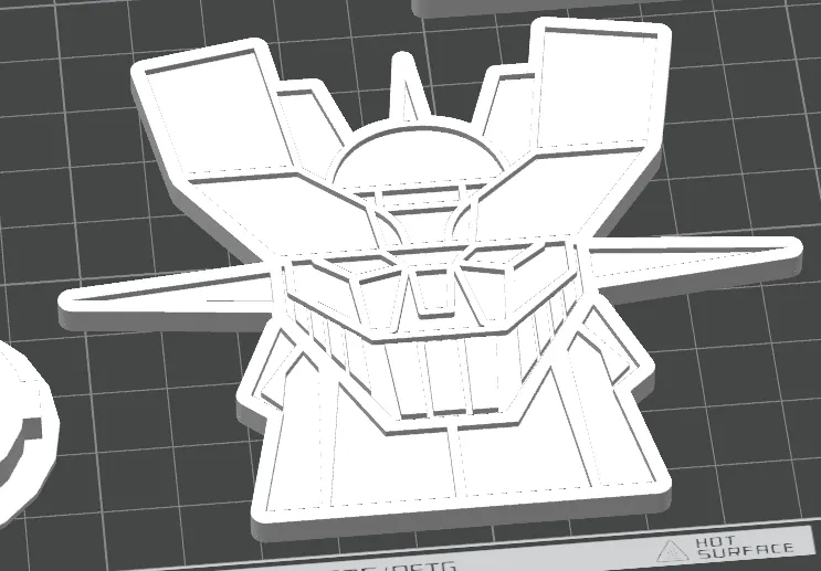 Mazinger Z-無敵鐵金剛-マジンガーZ