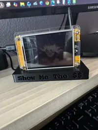 Support pour mineur de bitcoin OneShot Pro — photo 3