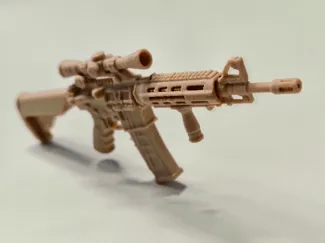 Assault Rifle - SIG 516