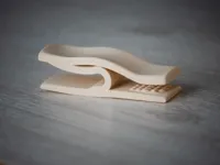 0.16mm layer, 2 walls, 15% infill