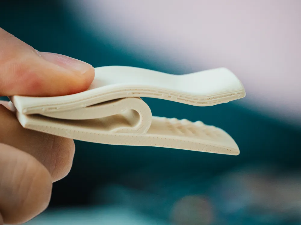 Simple Clip – Kitchen Food Bag Sealer - Free 3D Print Model - MakerWorld