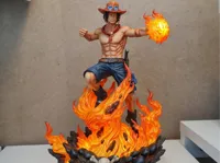 Detailed Print Model (17cm)