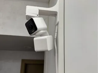 Wyze Duo Cam Pan Wall Mount