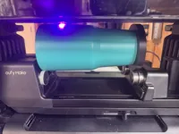 0.2mm layer, 6 walls, 25% infill