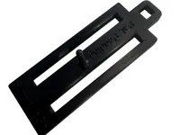 0.2mm layer, 2 walls, 30% infill