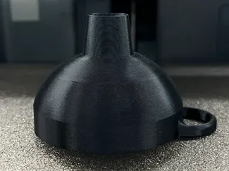 PARAMETRIC FUNNEL