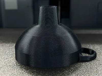 PARAMETRIC FUNNEL