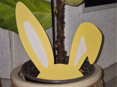Bunny Floppy Ear