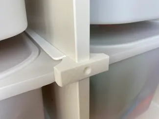 IKEA Trofast Stop Block 
