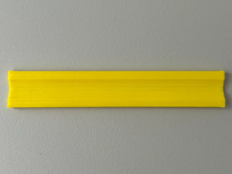 EufyMake E1 UV Printer Pencil/Pen Jig