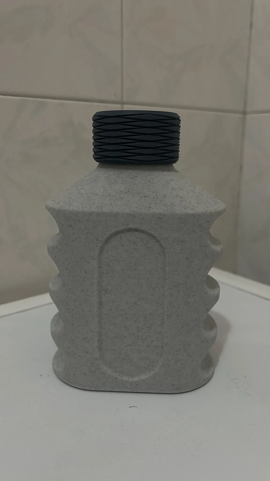 Talcum Powder Dispenser – Ergonomic & Practical view 4
